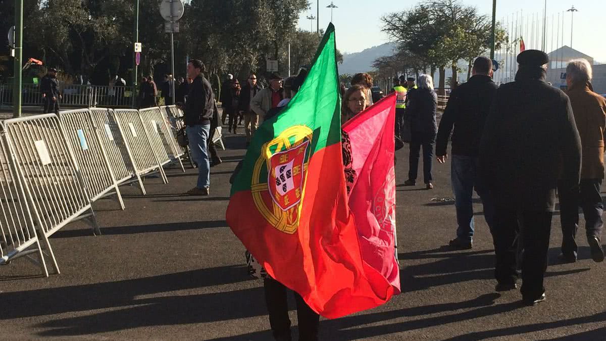 Cresce número de brasileiros em Portugal que pediram para retornar