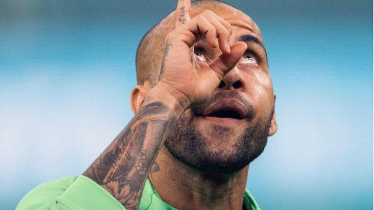 Daniel Alves Pode Ser Solto Em Maio Entenda O Caso