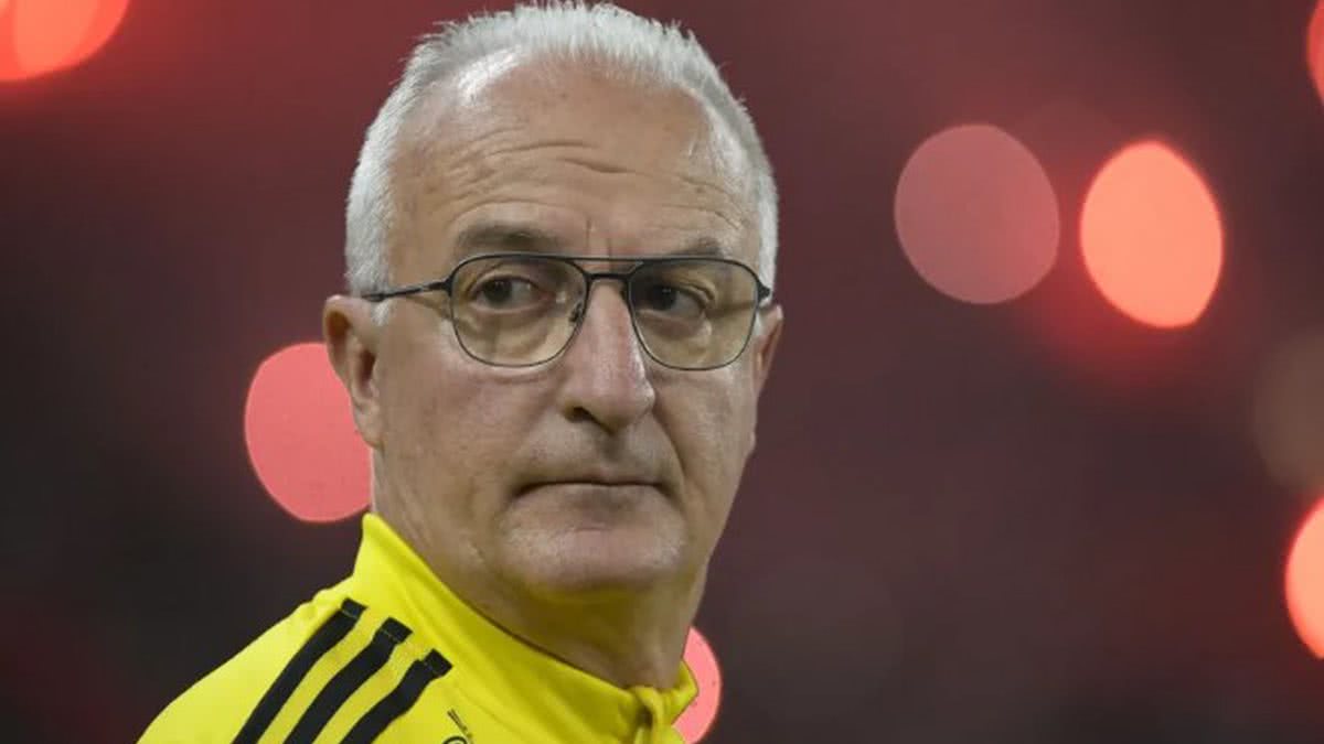 Dorival J Nior O Novo Treinador Do S O Paulo