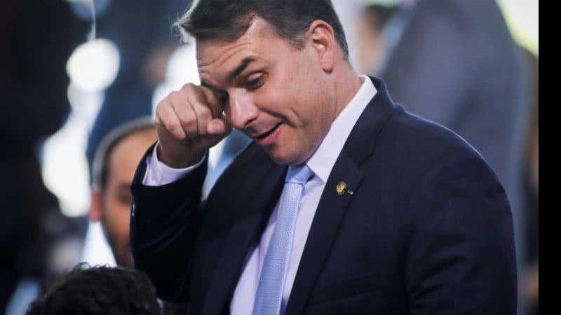 Bolsonaro Revela Temor Candidatura De Fl Vio Prefeitura Do Rio