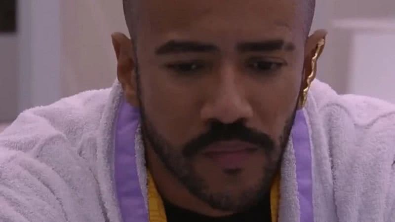 BBB 23 Ricardo Alface Bate O Martelo E Revela Futuro Sarah Aline