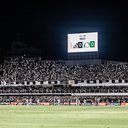 Raul Baretta/ Santos FC.