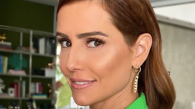 Deborah Secco Se Explica Ap S Meme Sua Rea O A Show De Wanessa Camargo