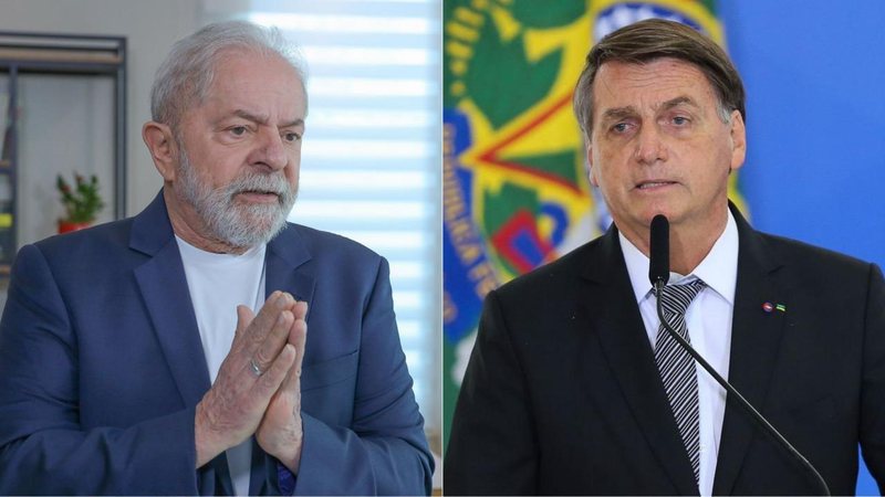 Lula Lidera E Bolsonaro O Mais Rejeitado Em Favelas Diz Pesquisa