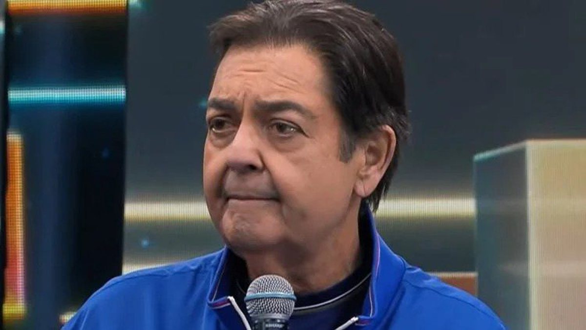 Cardiologista de Faustão abre o jogo e faz revelação surpreendente