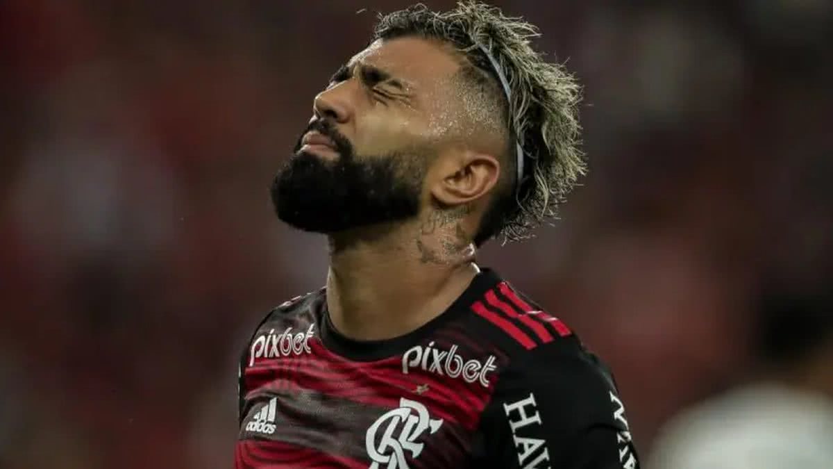 Gabigol Organiza Festa De Anivers Rio E Causa Revolta Em Torcedores Do