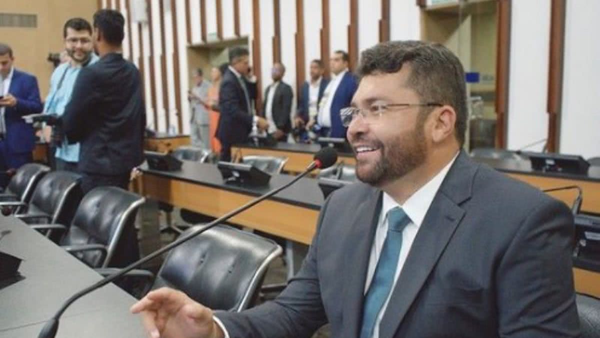 Marcinho Oliveira Pode Deixar Lideran A Do Ub Na Al Ba Entenda