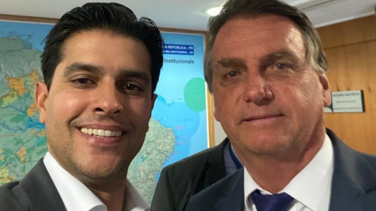 Alexandre Aleluia Reage Ap S Ltima Live De Bolsonaro Como Presidente Veja