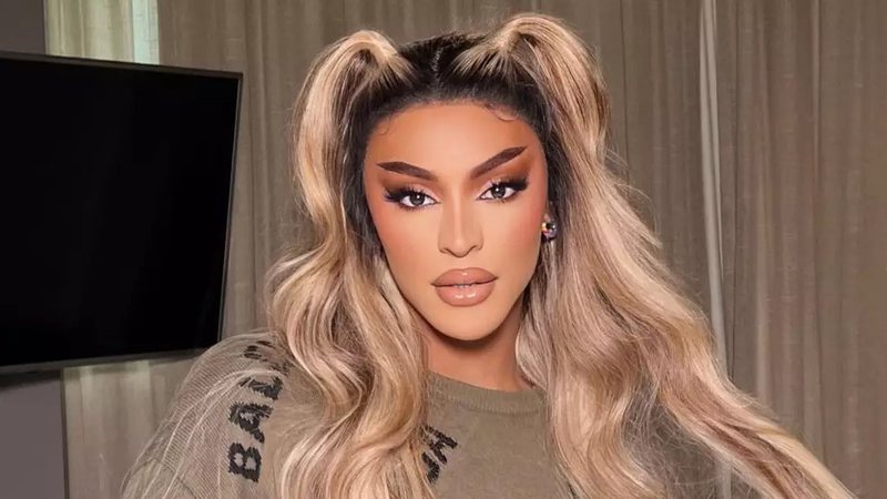 Pabllo Vittar Revela Envolvimento Sexual Casal Famoso E Choca Web