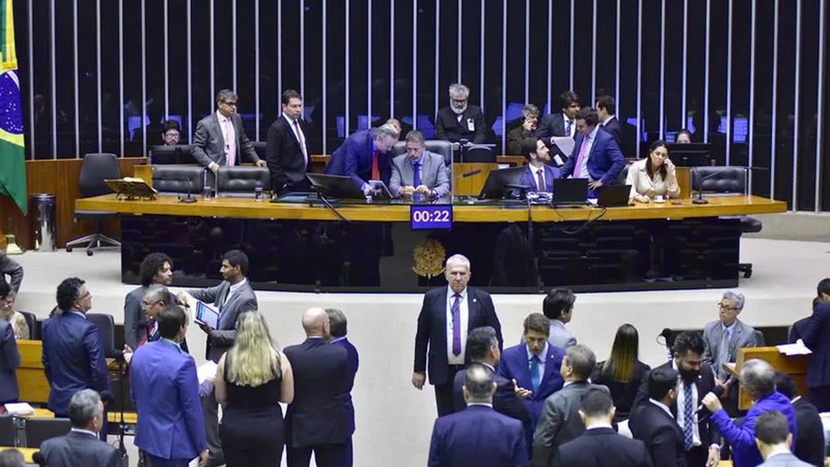 Saiba Como Votaram Os Deputados Baianos No Projeto Que Barra Uso De