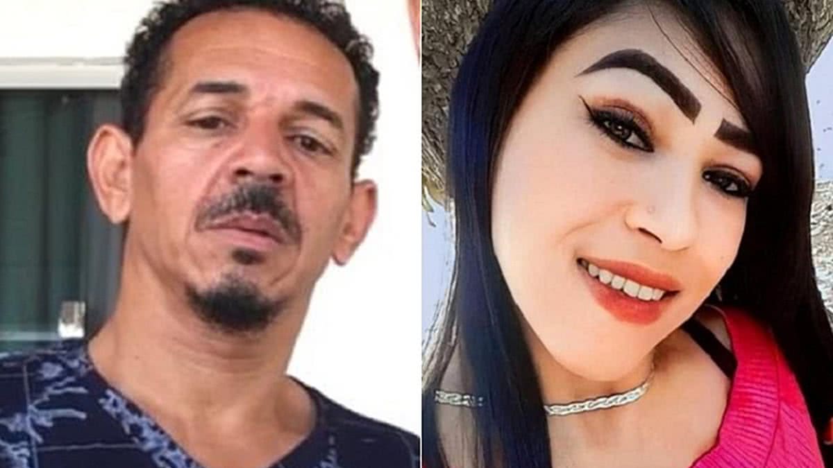 Casal que desapareceu após aceitar viagem é encontrado morto na Bahia