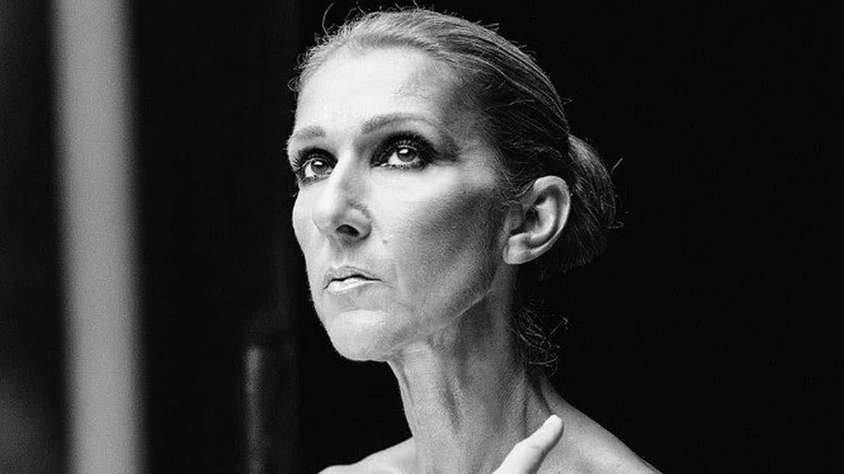 Irmã de Céline Dion revela que cantora perdeu o controle dos músculos