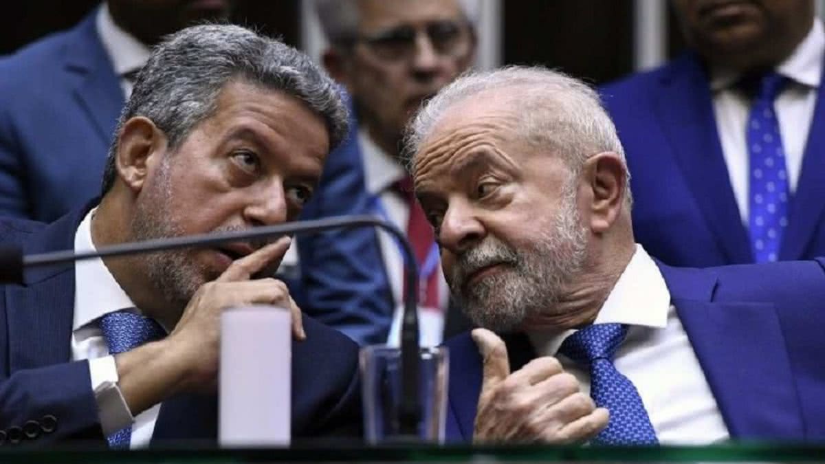 Rela O Entre Lula E Arthur Lira Ainda Marcada Por Desconfian A Entenda