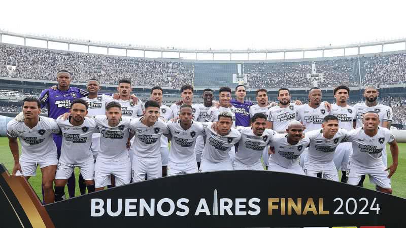 Papo de milhões Saiba quanto o Botafogo ganhou o título da