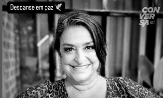 Atriz da Globo tem morte anunciada após ter perfil hackeado entenda