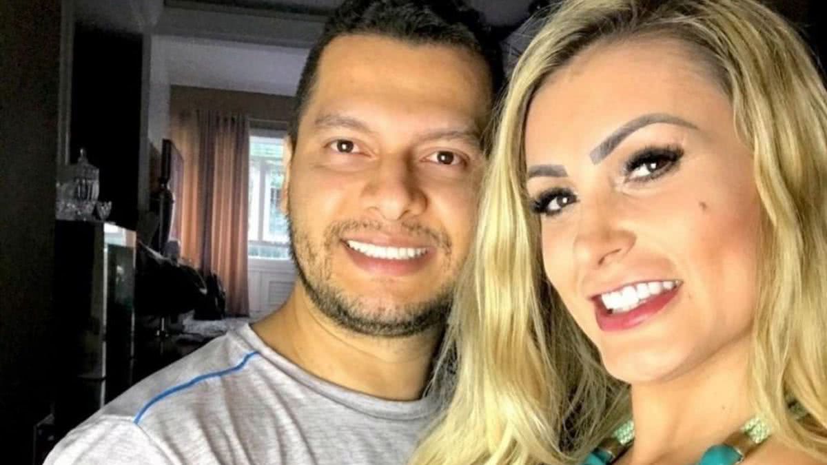 Andressa Urach Perde Guarda Do Filho E Faz Desabafo Sobre Ex Traidor