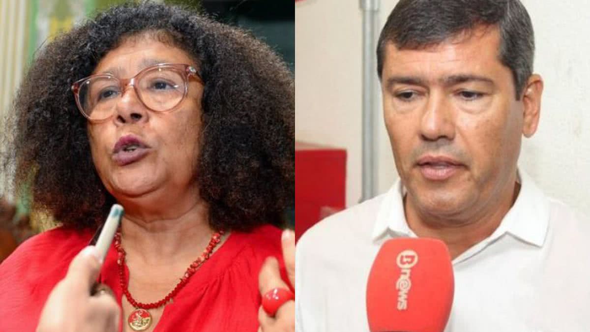 Marta Rodrigues Sai Em Defesa De Bruno Monteiro Ap S Cr Ticas De