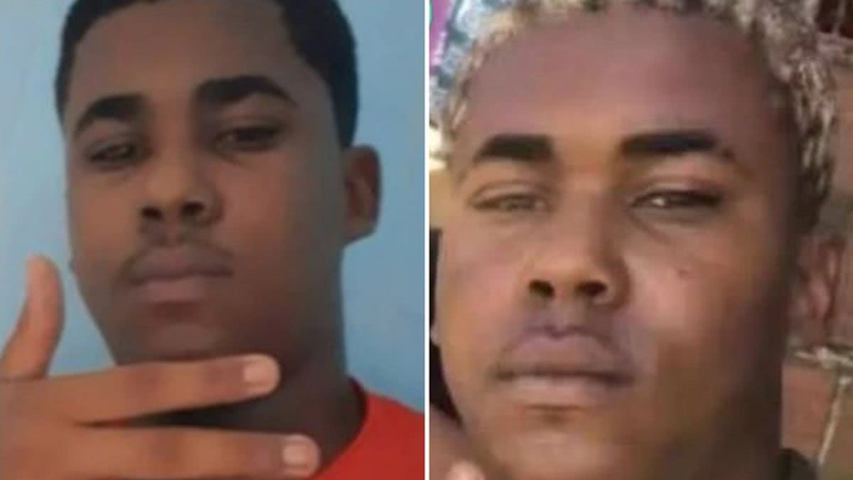 Adolescente Encontrado Morto Ap S Sequ Ncia De Assassinatos Em Ilh Us