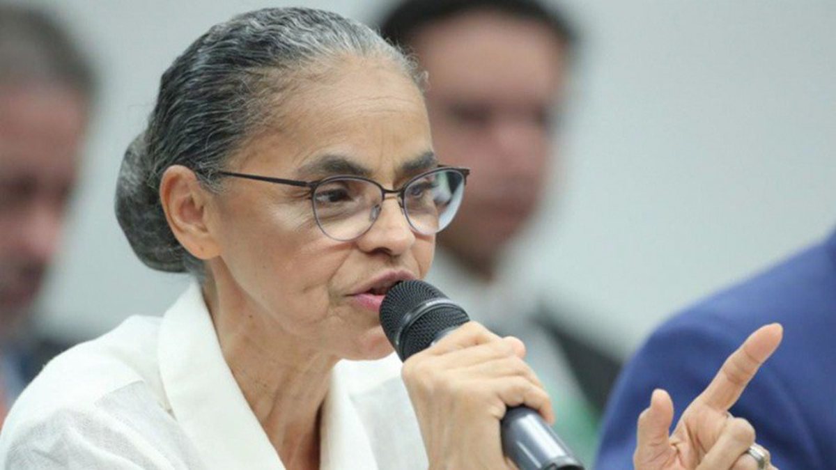 Sobrinho Neto De Marina Silva Assassinado No Acre Saiba Detalhes