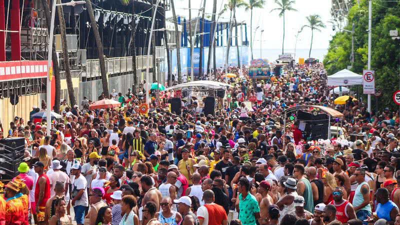 Governo Dos Eua Emite Alerta Para Americanos Que V O Passar O Carnaval