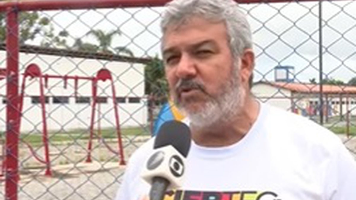 Diretor De Unidade Escolar Afastado Por Suspeita De Cometer Ass Dio