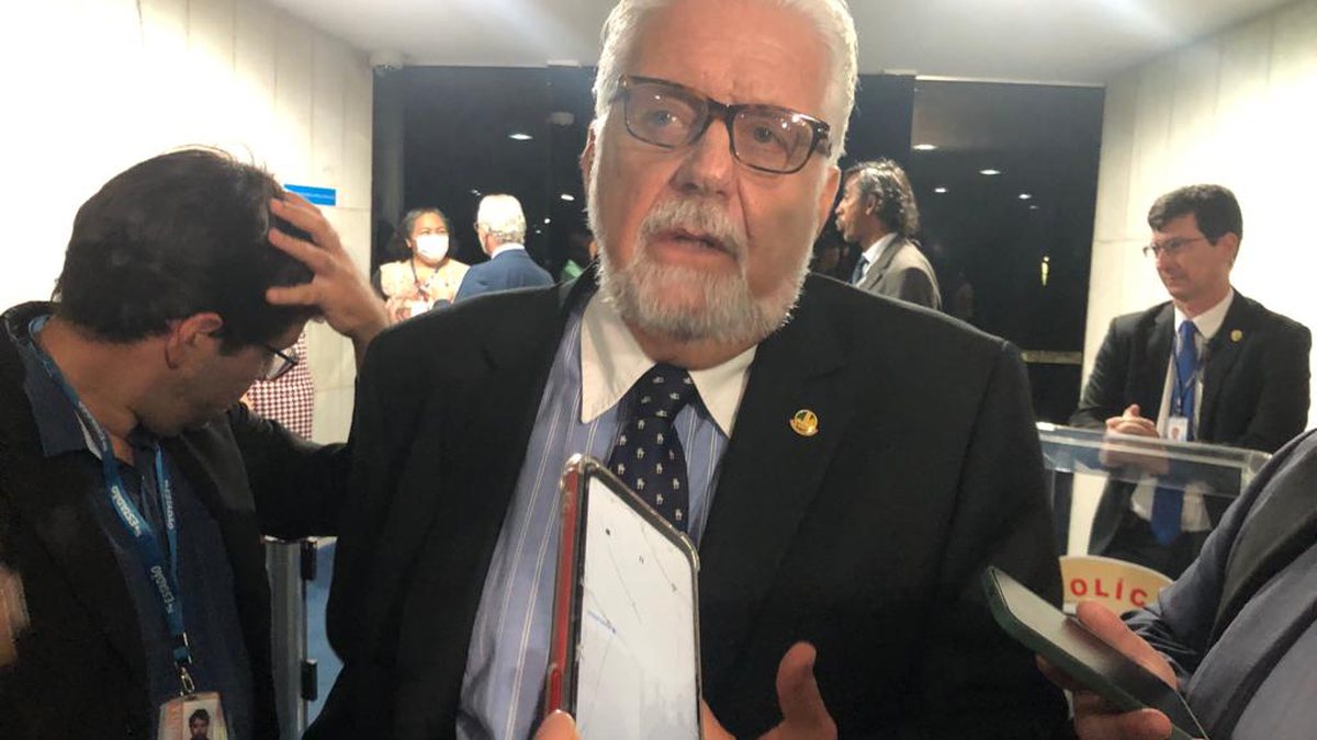 Bnews Em Bras Lia Jaques Wagner Explica Motivo De Assinatura Para