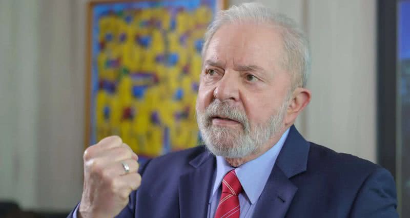 Lula Viaja Para A Argentina Neste Domingo 22 Confira A Agenda