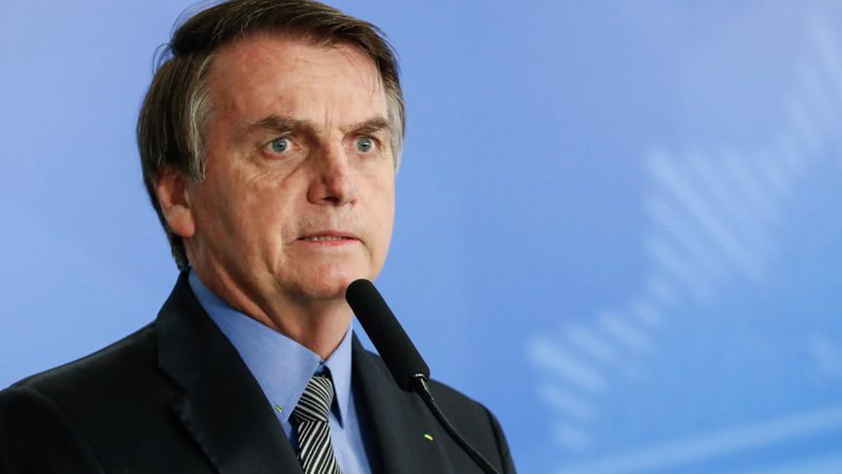 Cartão corporativo de Bolsonaro mostra gasto de R 4 7 milhões em