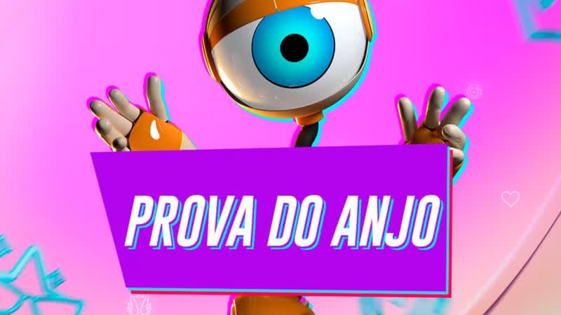 BBB 24 Entenda nova dinâmica da Prova do Anjo no reality show