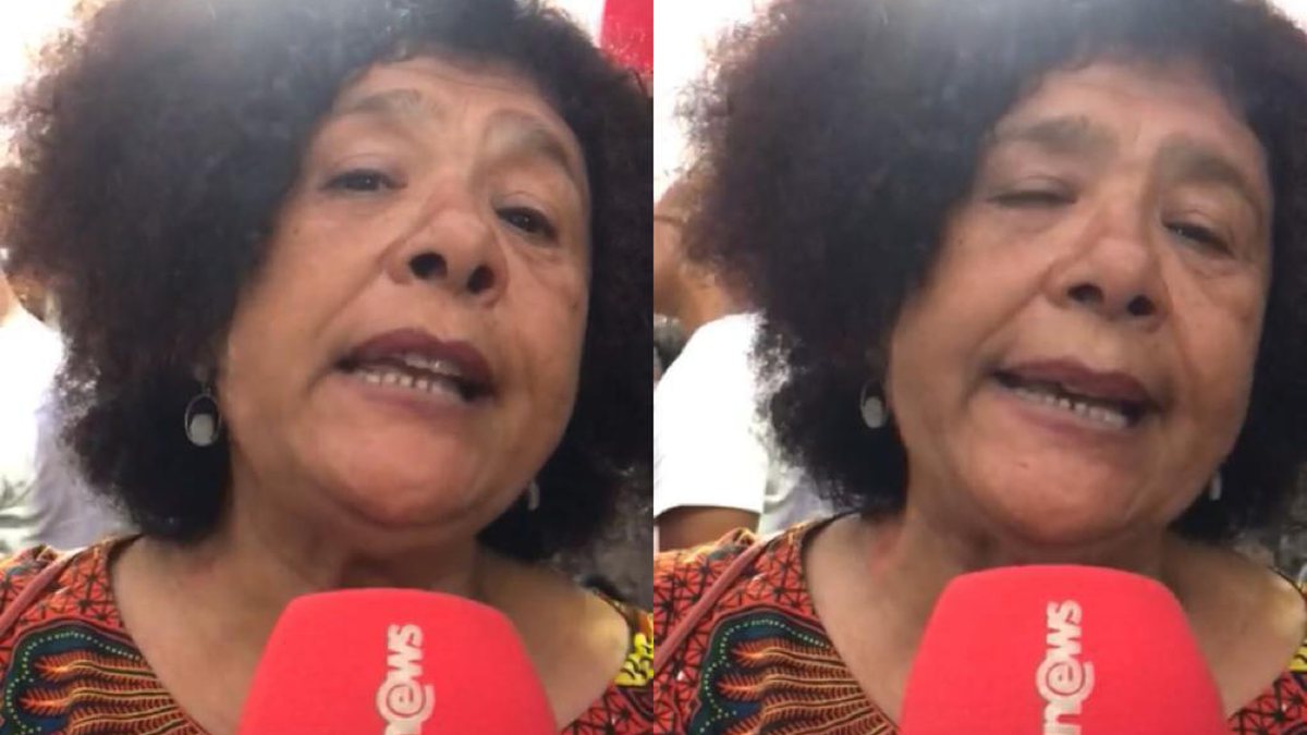 Marta Rodrigues Comenta Apoio De Geraldo J Nior Para Aumentar Bancada