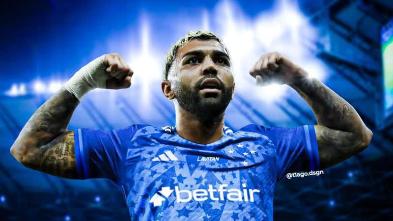 BOA ESCOLHA Saiba Quais Cuidados Gabigol Deve Tomar Ao Estrear No Cruzeiro