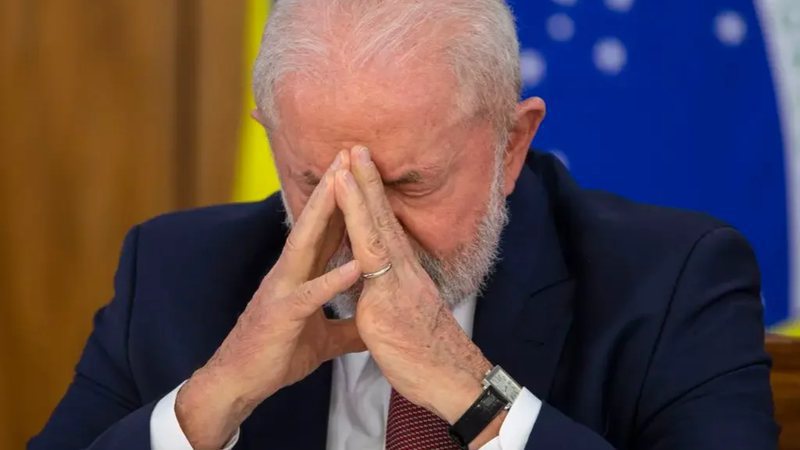 Lula N O Convidado Para A Posse De Trump Nos Estados Unidos Saiba