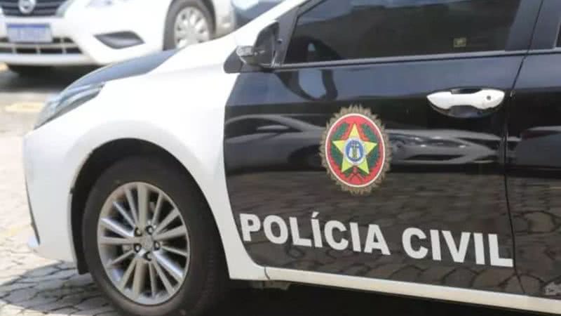 Pol Cia Apreende Jovem Que Matou Turista Baiana Em Comunidade Do Rio De