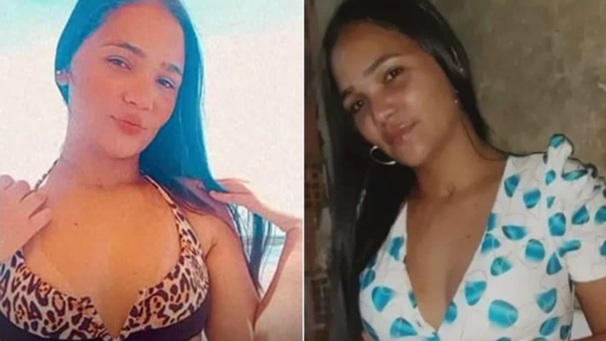 Mulher Morre Ap S Sequ Ncia De Tiros Companheiro Suspeito Do Crime