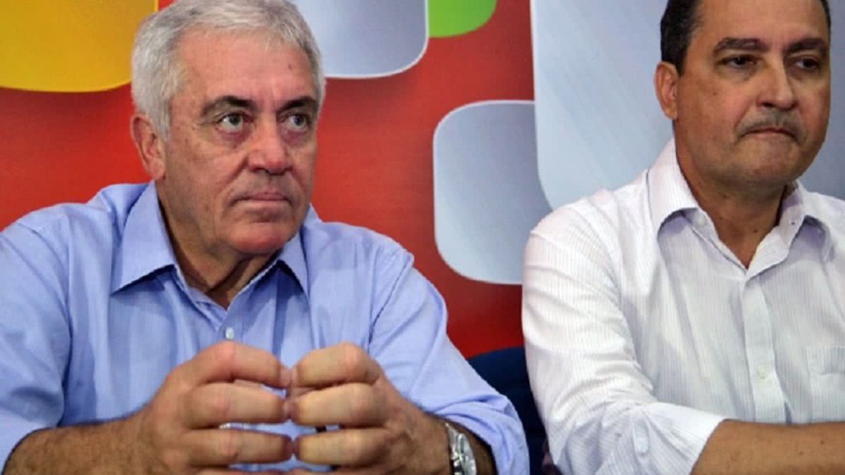 Otto Alencar Rui Costa Foi Um Prefeito Para Salvador