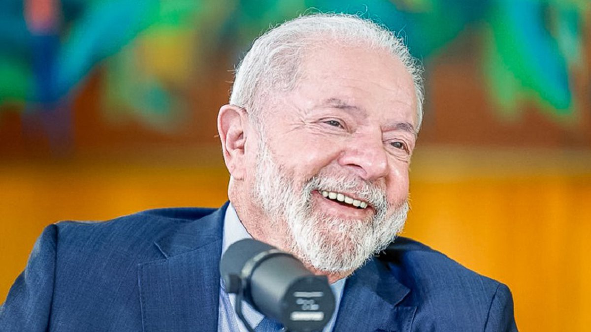 Lula Abordar Tema Pol Mico Em Discurso A L Deres Estrangeiros Saiba Qual