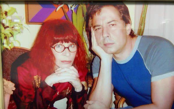 Roberto De Carvalho Relembra Clique Especial Rita Lee No Dia Do Rock