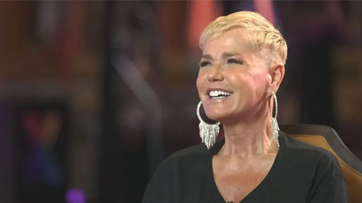 Xuxa Entra Em Lista Das Atrizes Mais Ricas Do Mundo Fortuna Viva A