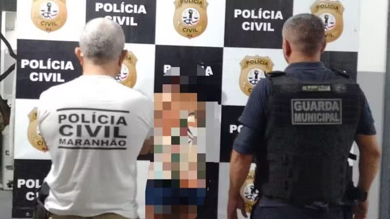 Babá é presa suspeita de roubar objetos de casa onde trabalhava