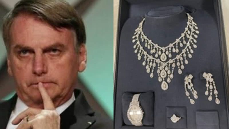 Advogados De Bolsonaro Se Posicionam Contra O Inqu Rito Das Joias Veja