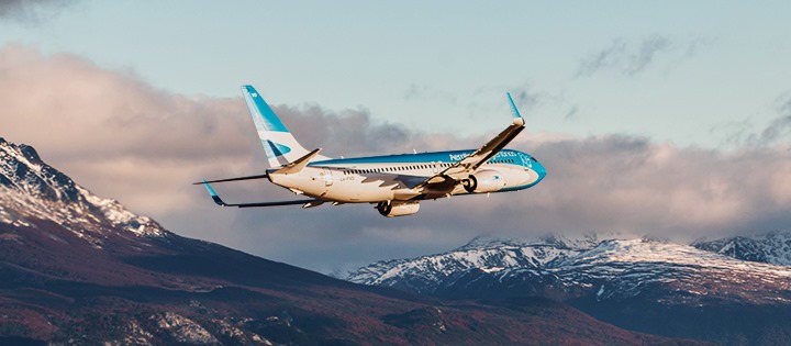 GOL e Aerolíneas Argentinas anunciam criação de ponte aérea entre São