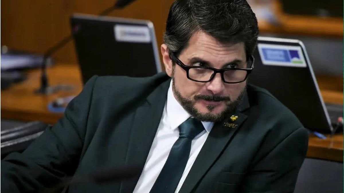 Marcos Do Val Disparou Mensagens Contra Moraes Antes De Ser Alvo Da Pf