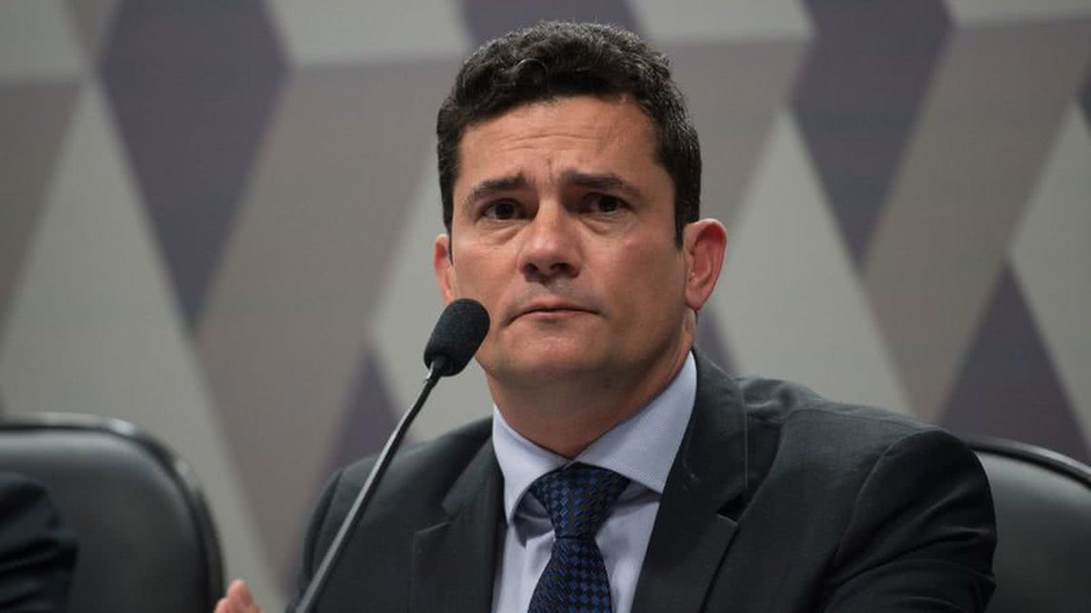 Presos Acusados De Planejar Sequestro De Sergio Moro S O Assassinados A