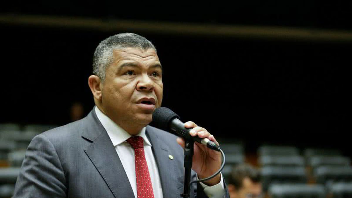 Deputado Baiano Bate Boca Ministro De Lula Confira Detalhes