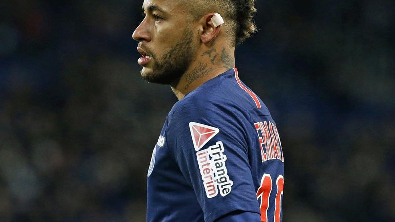 Neymar Pode Ser Vendido Pelo Psg Por Mais De R Bilh O