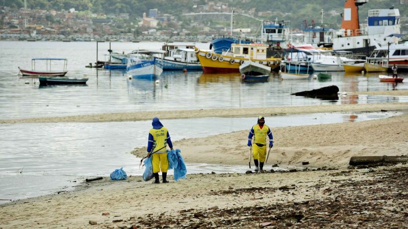 Isolamento Social Limpurb Retira Mil Toneladas A Menos De Lixo