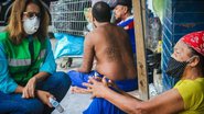 Imagem "O impacto da pandemia vai ser muito maior para aqueles que já estão em vulnerabilidade social", diz titular da Sempre