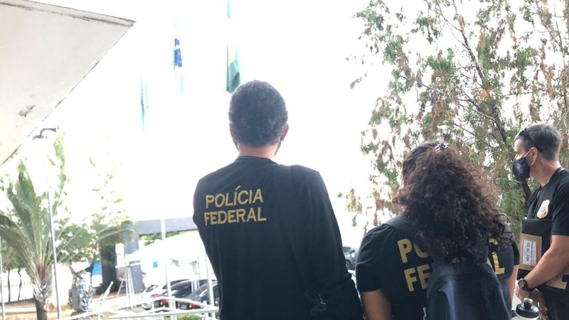 Pf Deflagra Fase Da Opera O Lava Jato Em Salvador Sp E Fortaleza