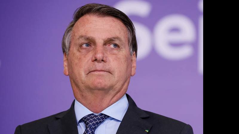 PDT apresenta notícia crime contra Bolsonaro no STF por crime contra a