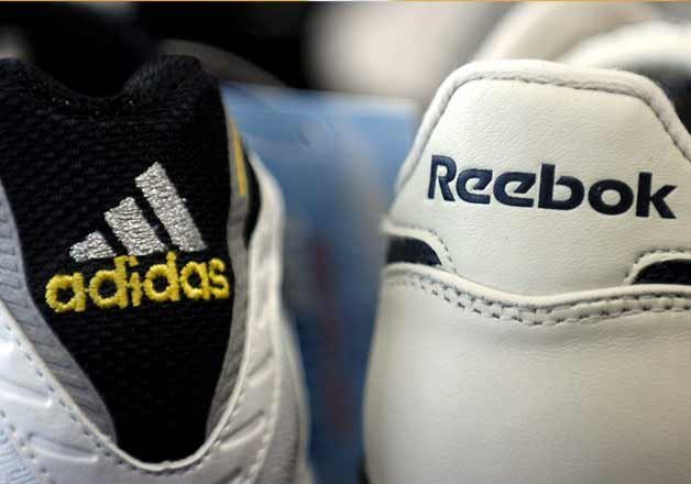 Adidas Vende Reebok Por Mais De Bilh Es De Euros